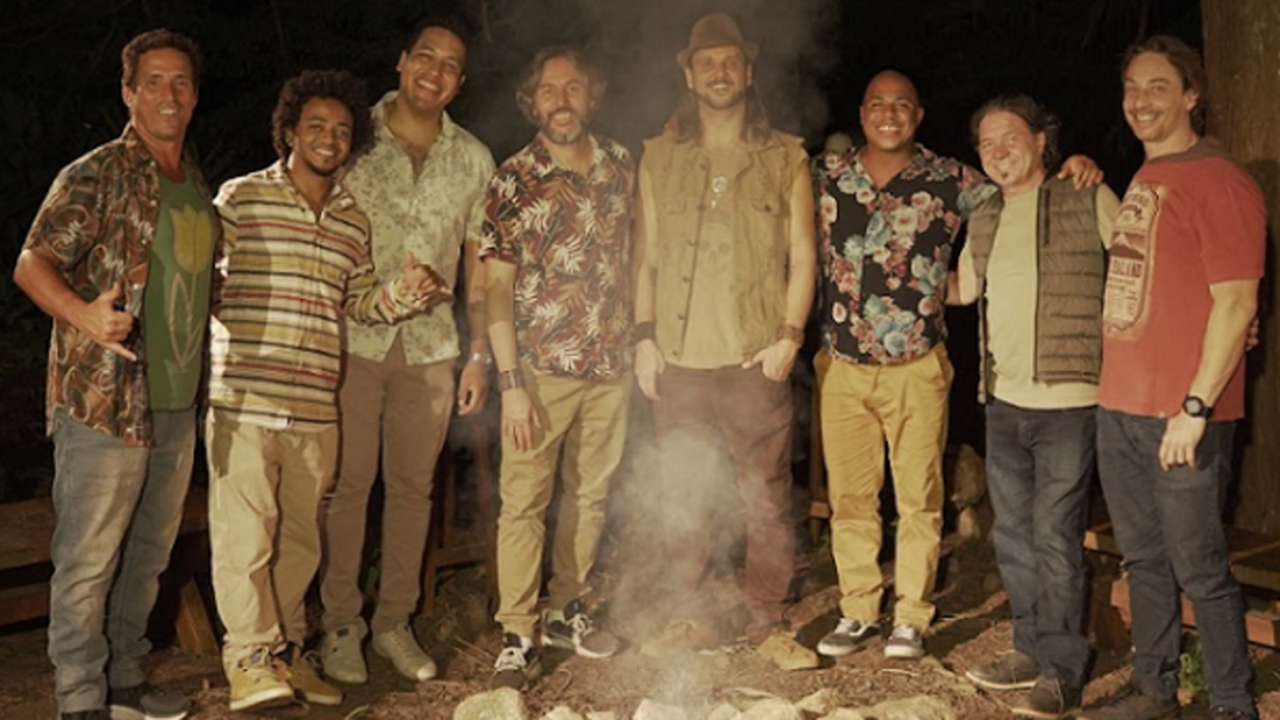 Falamansa sobe single “Valeu” nas plataformas