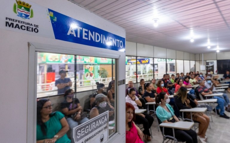 Sine promove seleção de 200 pessoas para curso na área de telemarketing