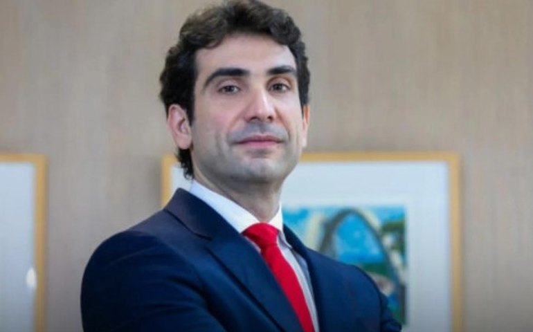 Galípolo: é super importante que BC esteja disponível a conduzir seu avanço institucional