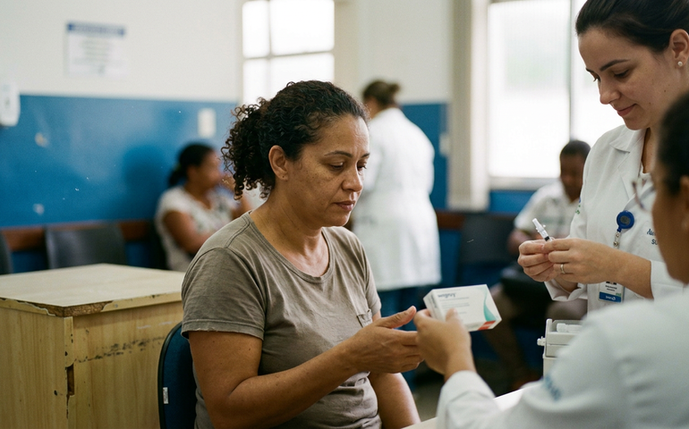 Novo Nordisk anuncia projeto com oferta de Wegovy em centros do SUS; entenda e saiba onde