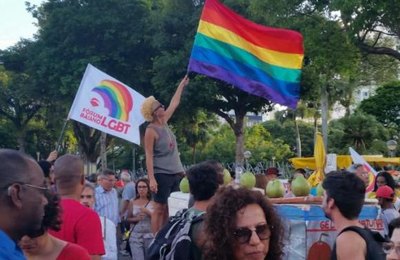 Visibilidade lésbica ainda é desafio para garantia de acesso a direitos