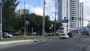 AVENIDA ADÉLIA FRANCO