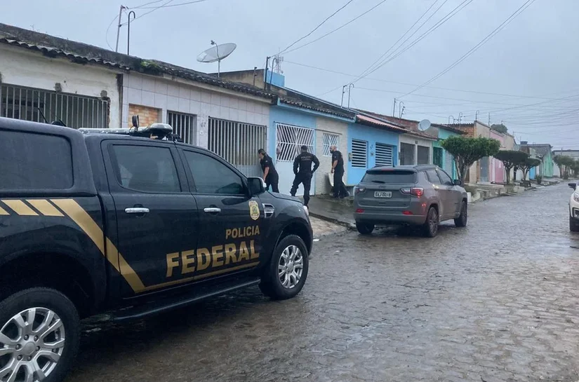 PF deflagra operação contra tráfico de drogas via Correios em Arapiraca