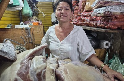 Dia do Feirante celebra trabalhadores que mantêm viva a tradição das feiras