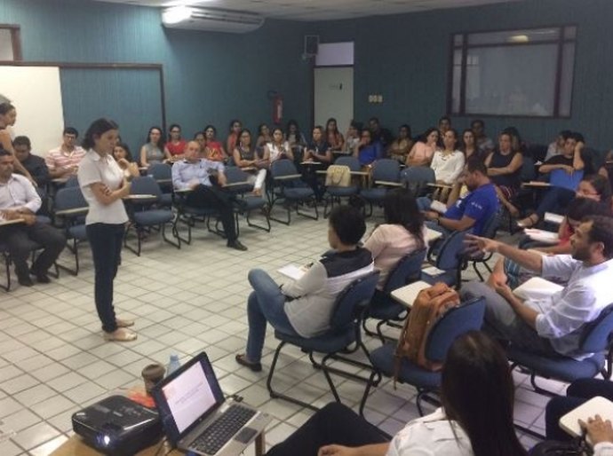Educação Emocional e Social iniciará atuação junto às famílias de Arapiraca
