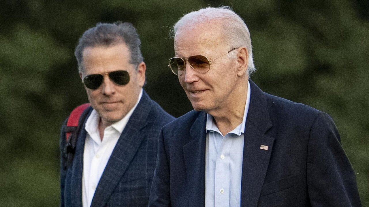 Biden perdoa 39 condenados e alivia penas de outros 1,5 mil