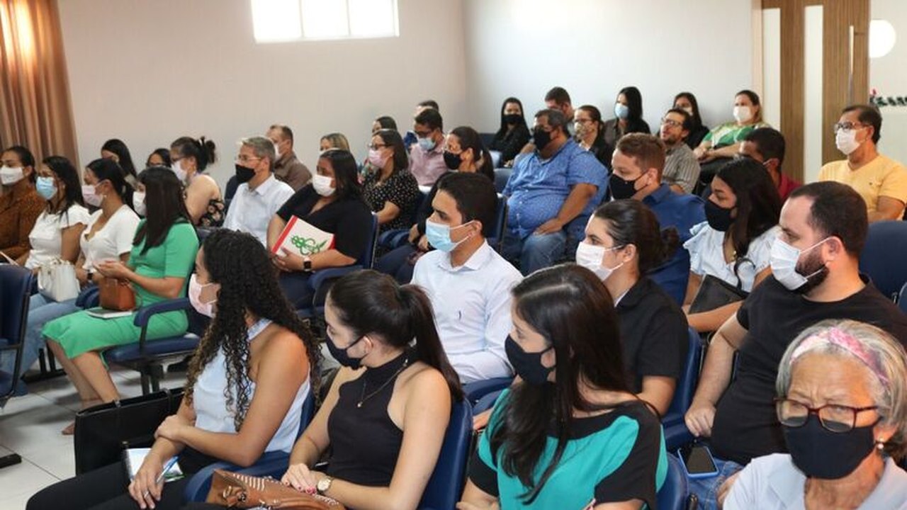 Palestras sobre atendimento virtual, SEI e Malha Fiscal marcam participação da Sefaz Alagoas no Governo Presente
