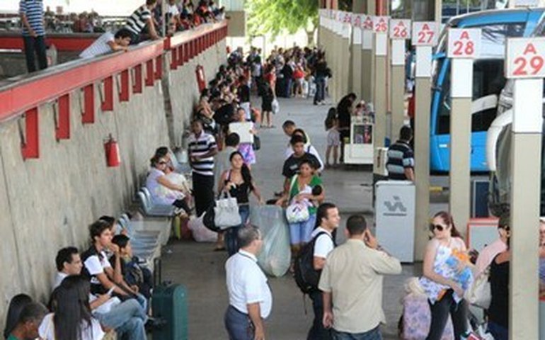 Arsal divulga reforço no Transporte Intermunicipal para festas de fim de ano