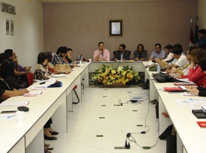 Fapeal anuncia mais de meio milhão para a UFAL