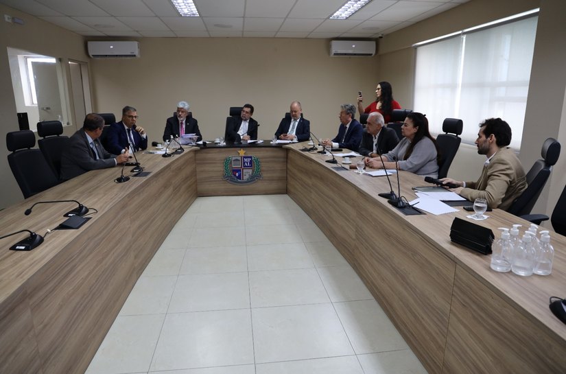 Conselho Superior e Colégio de Procuradores promovem Reuniões Ordinárias no MPAL