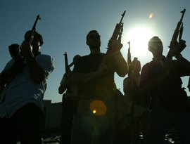 Mercenários estrangeiros se amotinam após fracasso em contra-ataque na região de Carcóvia