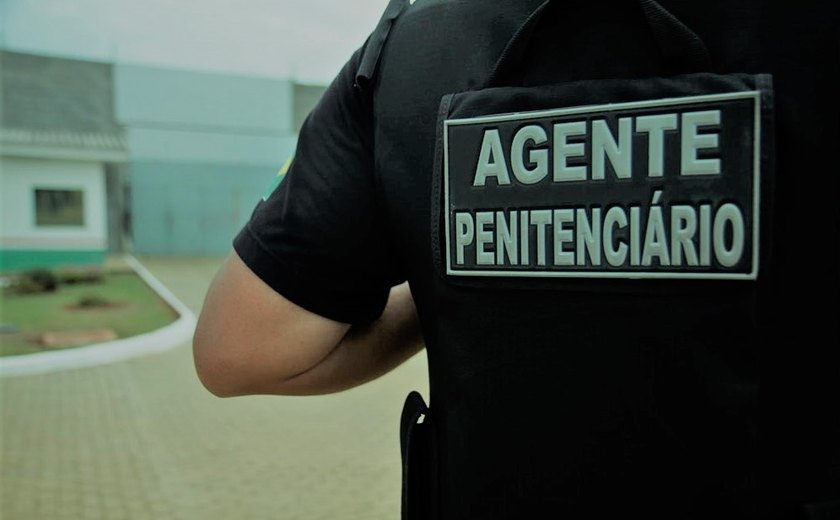 Novo edital traz reserva de vagas para PcD no concurso da Polícia Penal de Alagoas