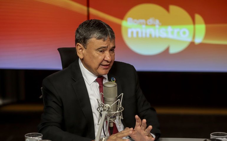 Tarifaço pode reduzir inflação de alimentos no Brasil, diz ministro