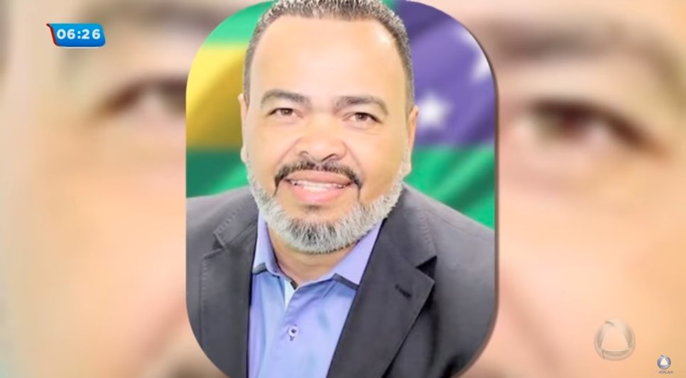 VALDEVAN NOVENTA