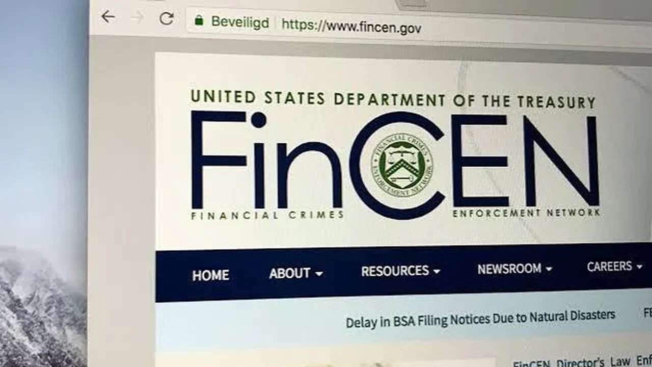 Tesouro dos EUA revoga licença de correspondente do Banque Misr, do Egito, por relação com Irã
