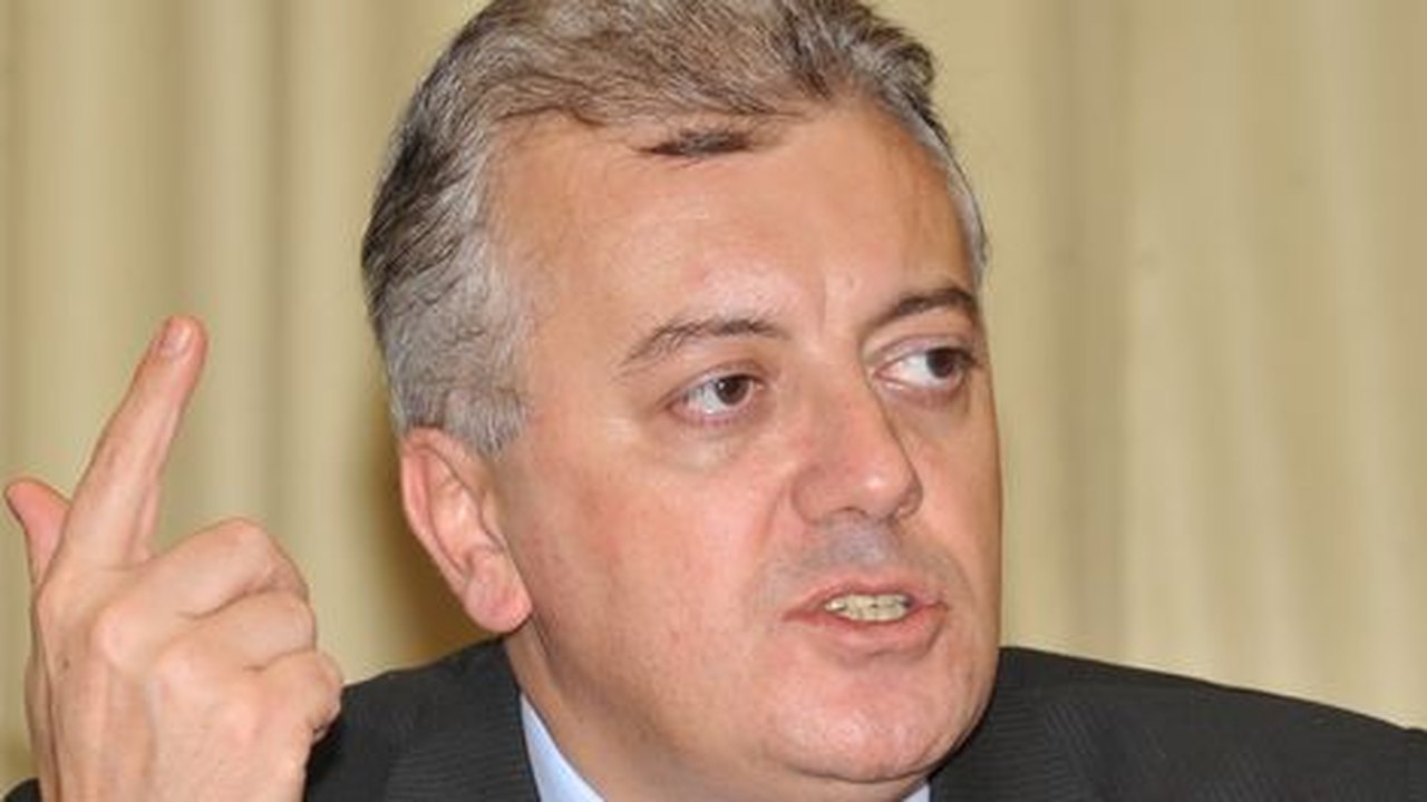 Presidente do Banco do Brasil, Aldemir Bendine vai comandar a Petrobras