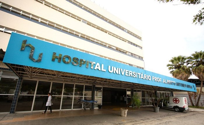 Hospital Universitário da Ufal