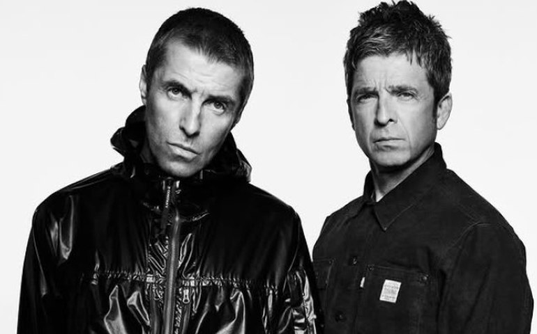 Agente do Oasis diz que banda não planeja novo disco