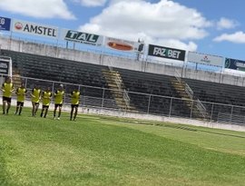 ASA inicia preparação para próxima temporada com foco em fortalecimento físico na academia