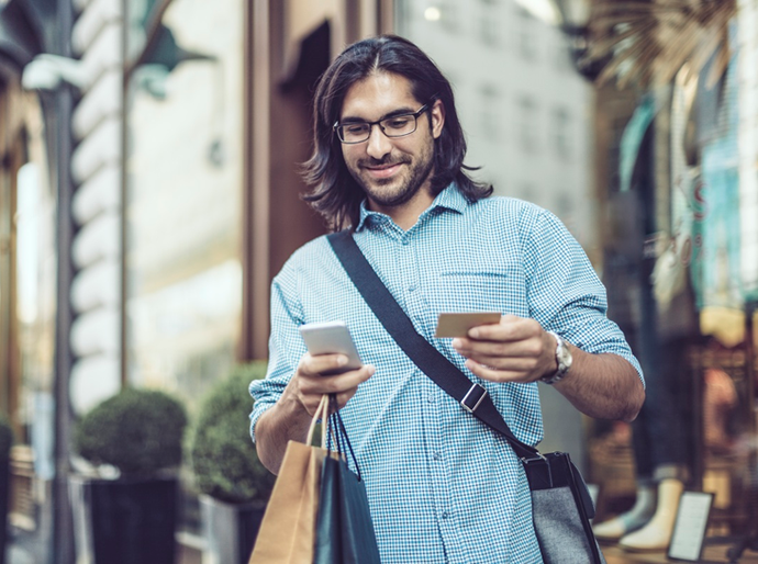 Segurança de dados lidera decisão de compra on-line no Brasil, revela TransUnion
