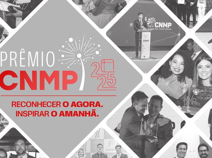 MPAL tem três projetos classificados como semifinalistas do Prêmio CNMP 2025