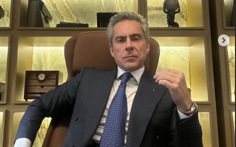 Vale Tudo: Como terminou a trama de Marco Aurélio e Leila na versão original
