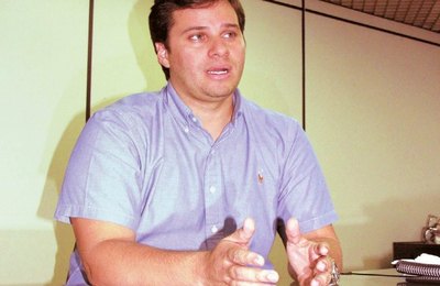 Prefeitos Cacau e Zezeco serão diplomados nesta sexta em Marechal Deodoro
