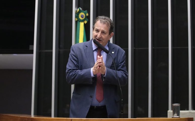 Deputados participam dos debates da Conferência do Clima em Belém; ouça