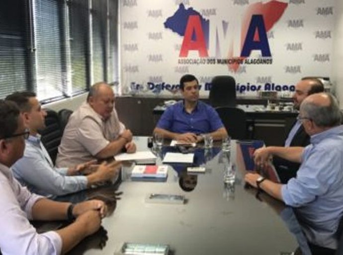 AMA defende ajuda a plantadores para evitar caos social no campo
