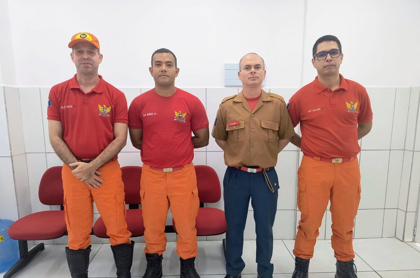 Corpo de Bombeiros avança na transformação digital com implantação de ambiente de desenvolvimento em nuvem