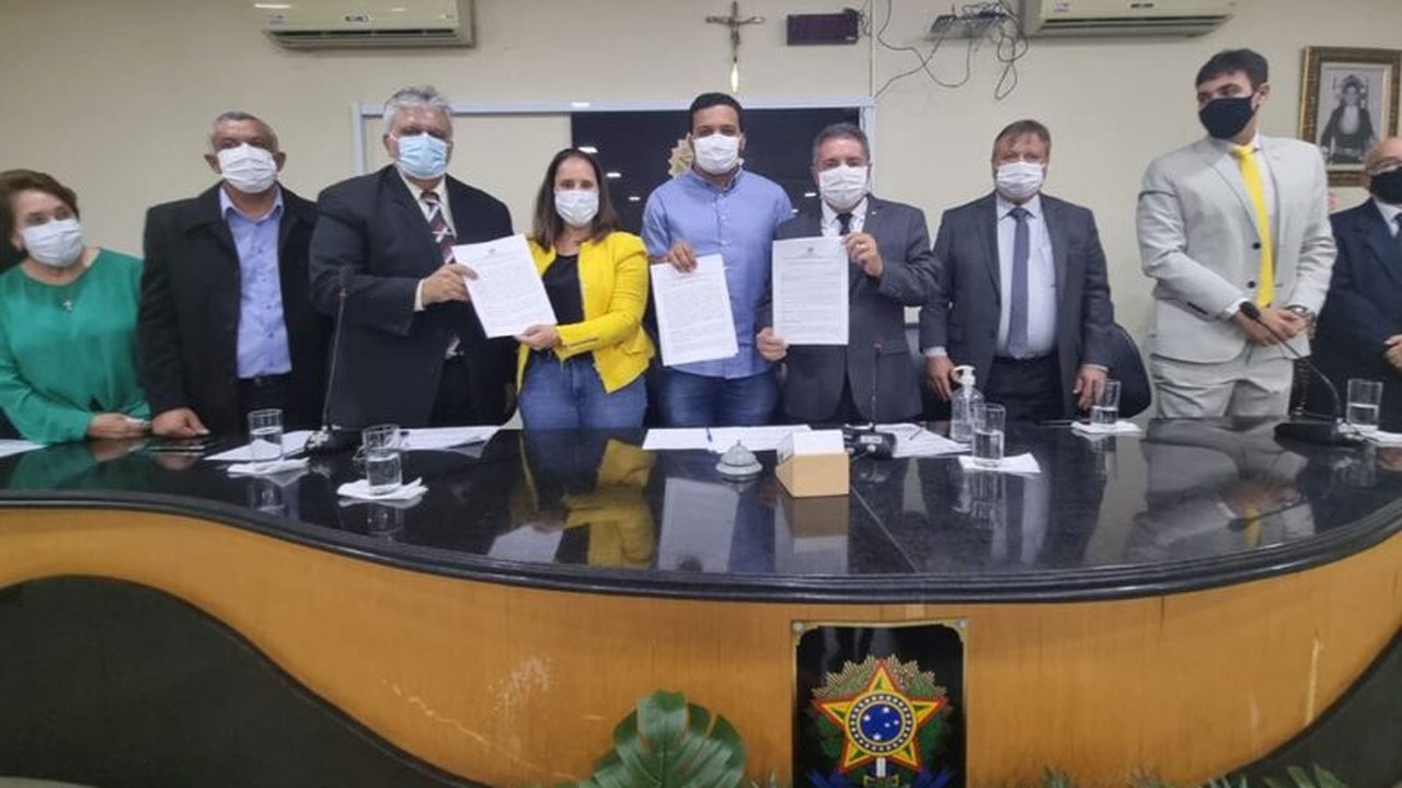 Em audiência pública promovida pelo MPAL, municípios sertanejos assinam TAC para implantar casa de acolhimento