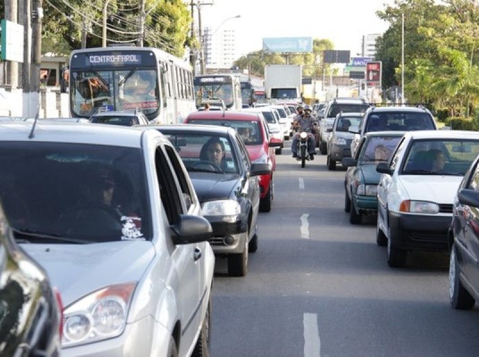 Com o Profis, governo retira multas e dá desconto para quem optar pela cota única do IPVA