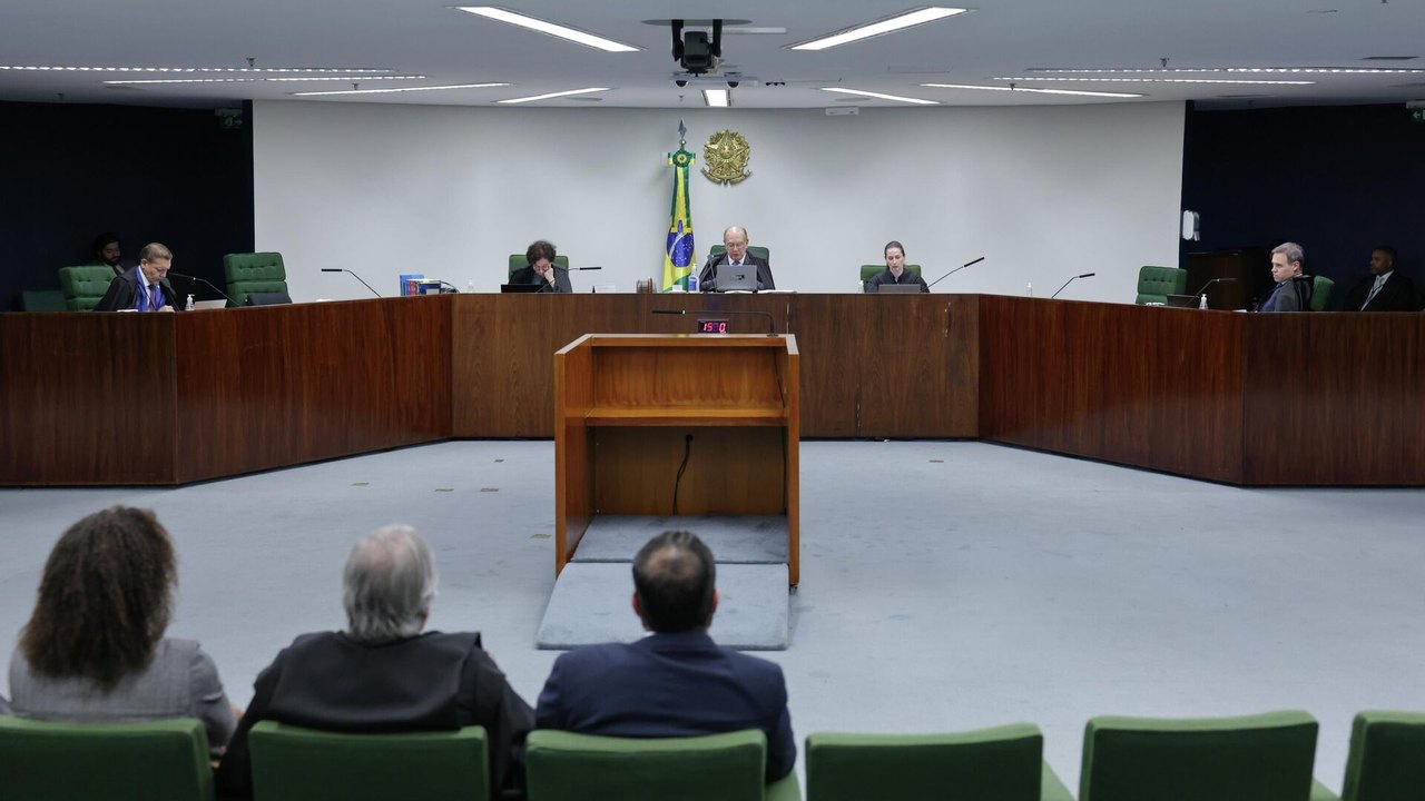 Ministros do STF apresentam voto conjunto para liberar parte do pagamento de penduricalhos