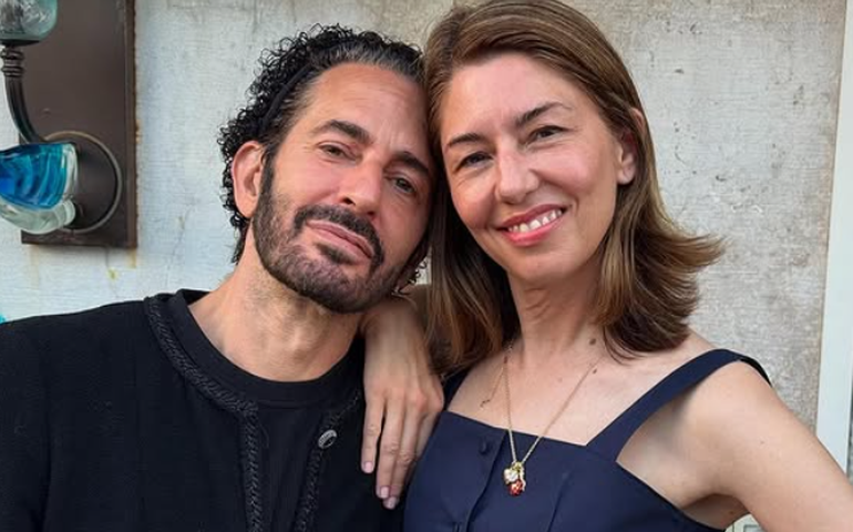 'Marc By Sofia': Sofia Coppola retrata o amigo Marc Jacobs em filme exibido em Veneza