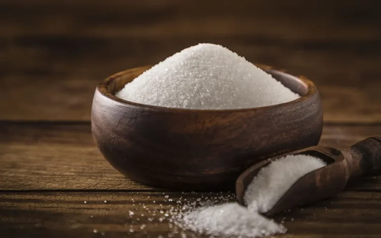 O consumo de açúcar durante os primeiros mil dias de vida afeta a saúde do coração 60 anos depois; mostra novo estudo