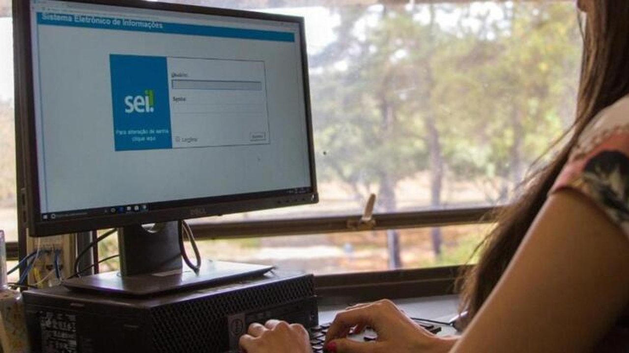 Sei! Completa 5 anos e representa modernização na gestão pública