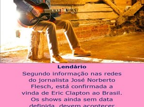 Dave Kaplan - Redes oficiais