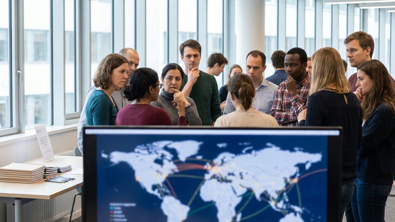 Gratidão: megaestudo analisa impacto da prática em 34 países