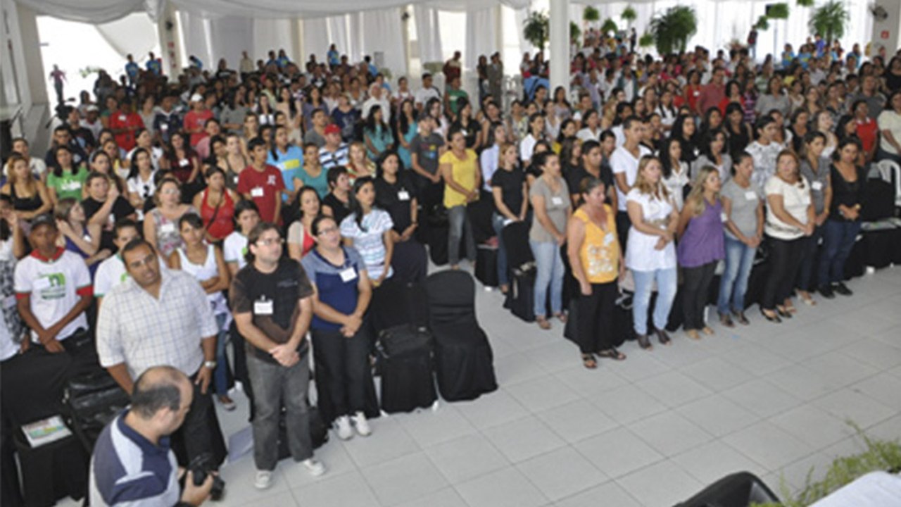 Arapiraca: Gratuita, Conferência de Assistência Social ocorre nesta quarta