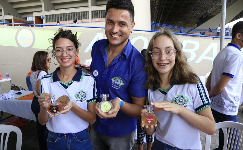 Inscrições para o Encontro Estudantil 2024 são prorrogadas até 25 de outubro
