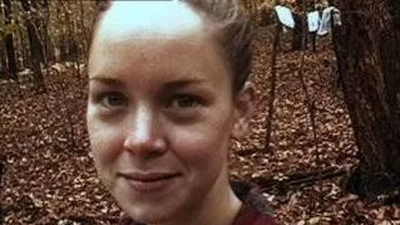 Lembra dela? Atriz de 'A Bruxa de Blair' reaparece após abandonar carreira para plantar maconha