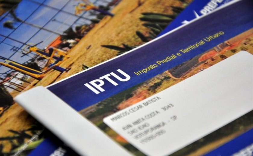 Prefeitura de SP reabre parcelamento em débitos de IPTU, ISS e multas; veja descontos