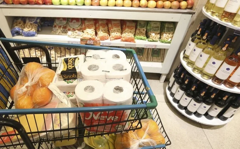 IPC-Fipe registra alta de 0,51% na terceira quadrissemana de abril