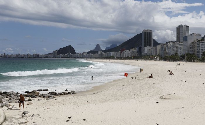 Ela é cobrada em vendas de imóveis em terrenos da União