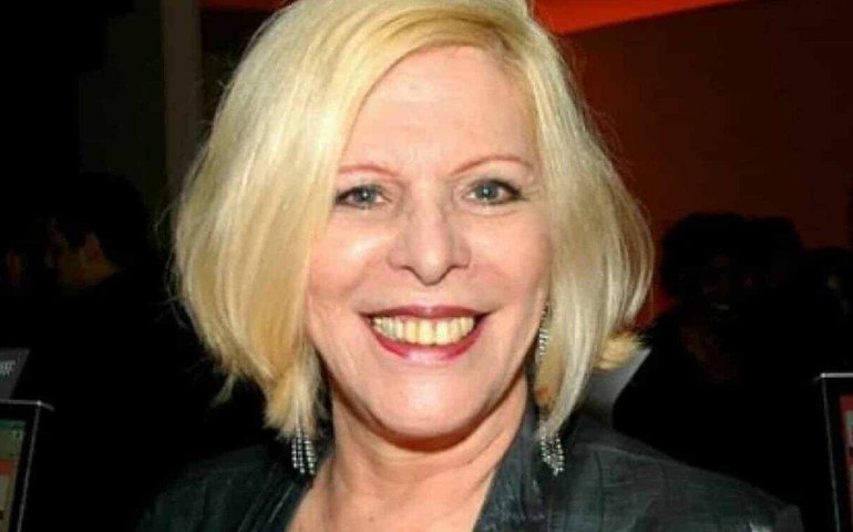 O legado de pioneirismo da artista Vanusa