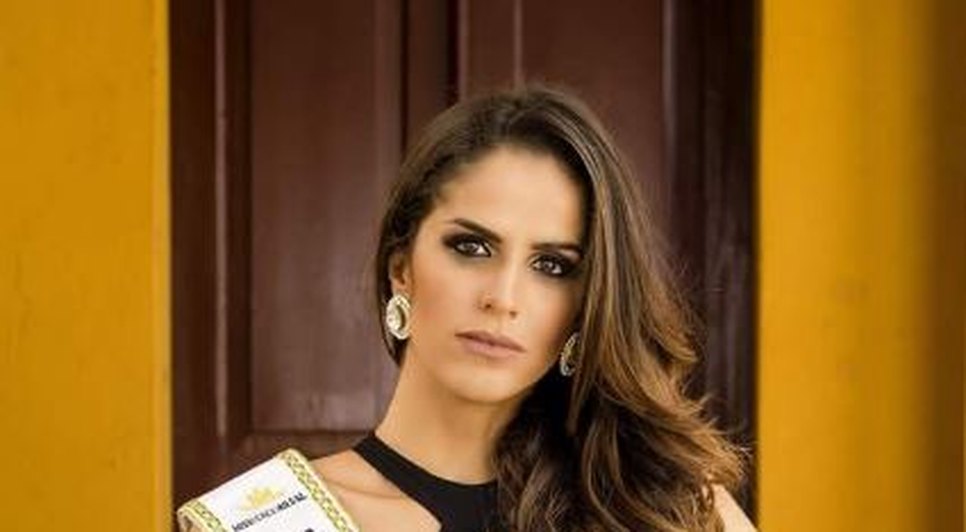 Miss Mundo Sergipe / Foto: De Olho na Mídia