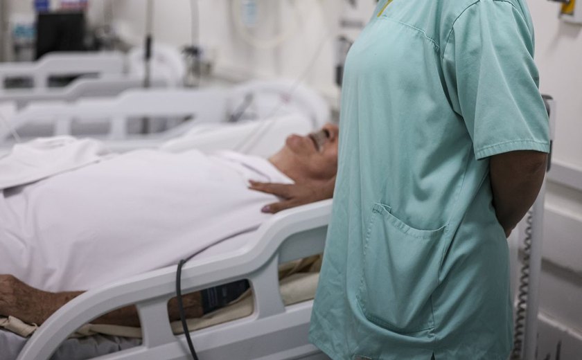 Campanha alerta para falhas na prescrição de antibióticos em hospitais