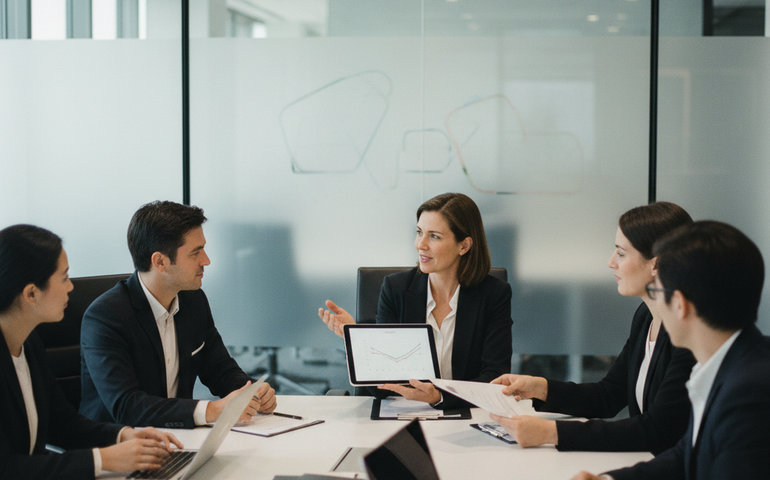 O papel do planejamento familiar na equidade de gênero corporativa