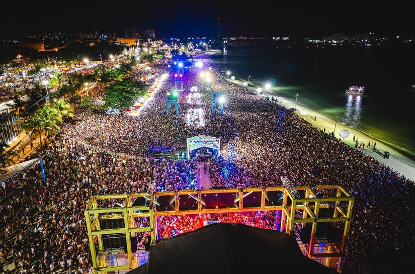 Verão Massayó começa nesta sexta (09); confira a programação