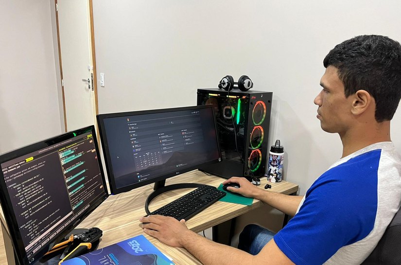 Uneal disponibiliza novas ferramentas digitais para o público e comunidade acadêmica